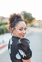 Foto de Tamera Mowry-Housley pareja de Adam Housley